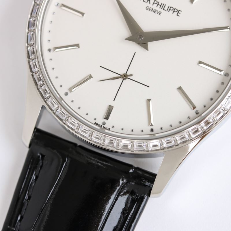 PATEK PHILIPPE Watches